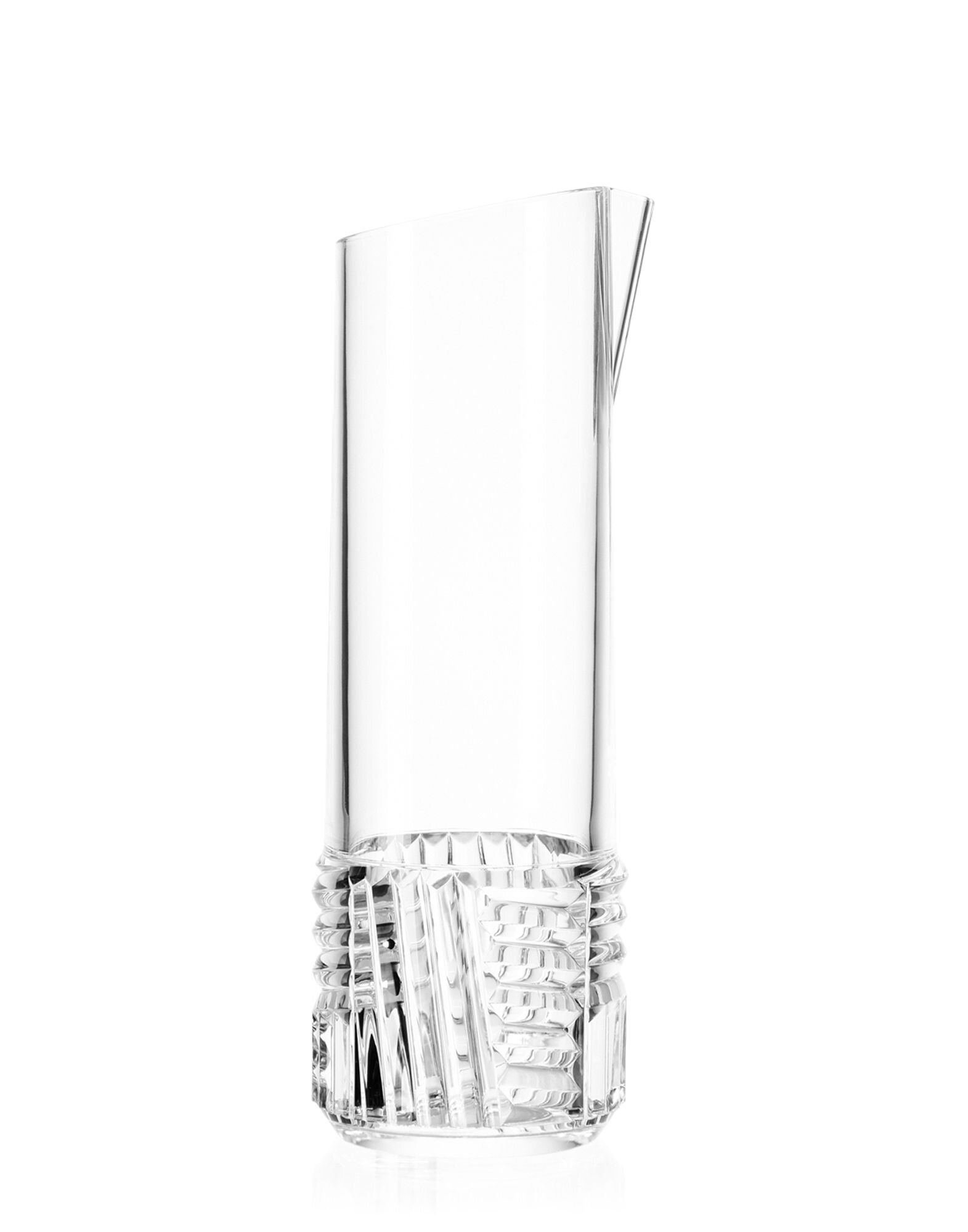 Trama Water Glass by Kartell Furniture Accessories